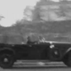 Illustration for article titled Whatzit? Extreme phaeton from the 1930s (?)
